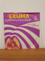 Exuma – Monkberry Moon Delight, Cd's en Dvd's, Ophalen of Verzenden, Gebruikt