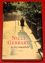 Nicci Gerrard - In het maanlicht, Europa overig, Nieuw, Ophalen of Verzenden, Nicci Gerrard