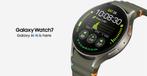 Nieuwe Samsung Galaxy Watch 7 - LTE - 40 mm - GPS - Oproepen, Ophalen of Verzenden, Waterdicht, Conditie, Nieuw