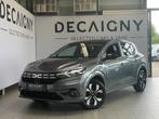 Dacia Sandero Journey TCe *App Connect*Camera*Reservewiel, Automaat, 91 pk, 67 kW, Bedrijf