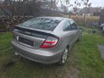 Mercedes Classe C 2,2 pièces à vendre, Autos, Particulier, Achat, Classe C