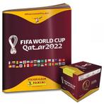 Stickers - Panini - FIFA Worldcup 2022 - Qatar, Affiche, Image ou Autocollant, Enlèvement ou Envoi, Neuf
