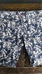 A fish named Fred - bermuda, size: 34, Kleding | Heren, Broeken en Pantalons, Ophalen of Verzenden, Zo goed als nieuw