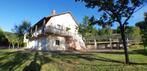 Frankrijk Auvergne Huis 350m² - 7 slaapkamers - Land 2000m², Immo, Buitenland, Frankrijk, Saint Eloy Les Mines, Woonhuis, 7 kamers