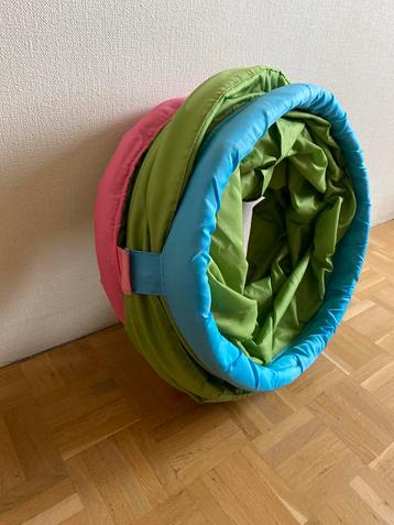 Speeltunnel IKEA “Busa” beschikbaar voor biedingen