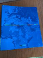 Editon Atlas Van De Wereld, Ophalen, Gelezen, Wereld