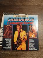 lp creedence clearwater revival the complete hit album 2 lp, Cd's en Dvd's, Ophalen of Verzenden