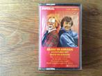 muziekcassette bassie en adriaan, Ophalen of Verzenden, Nederlandstalig, 1 bandje, Origineel