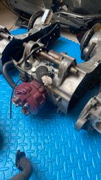 earox blok 70cc rose top, Fietsen en Brommers, Ophalen, Blok