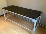 Massage tafel, Ophalen, Gebruikt, Massagetafel