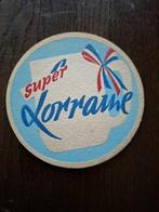 Sous-block Super Lorraine Bar Chasse Royale, Verzamelen, Verzenden, Zo goed als nieuw, Viltje(s), Overige merken