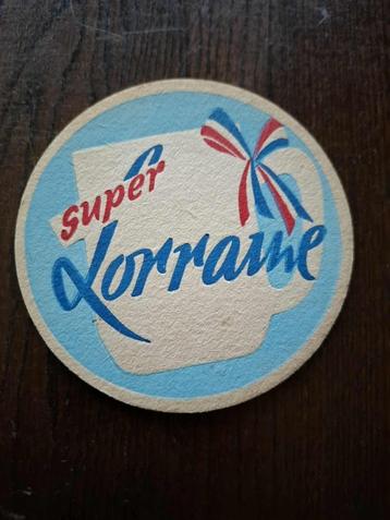 Sous-block Super Lorraine Bar Chasse Royale  beschikbaar voor biedingen