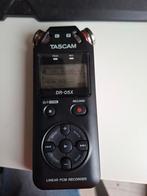 Tascam DR-05X, Ophalen, Nieuw