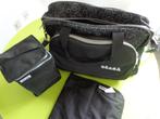 Sac à langer ou transpot BEABA, Ophalen of Verzenden, Gebruikt, Schoudertas