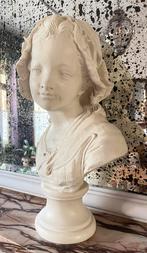 Buste van een vrouw, Ophalen, Zo goed als nieuw