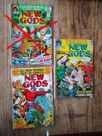 DC Comics Jack Kirby's New Gods #8, 10, Gelezen, Amerika, Ophalen of Verzenden, Meerdere comics