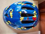Fietshelm voor kind, Fietsen en Brommers, Fietsaccessoires | Fietshelmen, Cratelli, Gebruikt, M, Jongen of Meisje