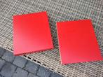 2 wandplanken Ikea, Huis en Inrichting, Ophalen, Gebruikt