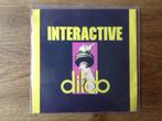 single interactive, Ophalen of Verzenden, 7 inch, Overige genres, Single