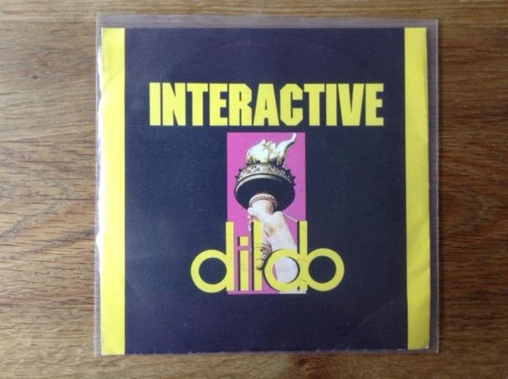 single interactive, CD & DVD, Vinyles Singles, Single, Autres genres, 7 pouces, Enlèvement ou Envoi