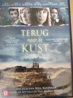 Terug naar de Kust (2009) (Koen De Bouw) DVD, Cd's en Dvd's, Ophalen of Verzenden, Zo goed als nieuw