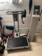 Trilplaat/powerplate, Sport en Fitness, Fitnessapparatuur, Ophalen, Trilplaat