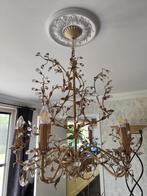 Italiaanse luster, Huis en Inrichting, Lampen | Kroonluchters, Ophalen