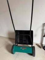 Bosch handgrasmaaier, Tuin en Terras, Ophalen, Zo goed als nieuw, Handgrasmaaier
