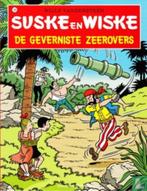 De geverniste zeerovers, Boeken, Stripverhalen, Eén stripboek, Ophalen of Verzenden, Nieuw