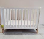 Baby pakket bed + matras, bad, bladvergroter, ..., Kinderen en Baby's, Ophalen, Zo goed als nieuw, Matras