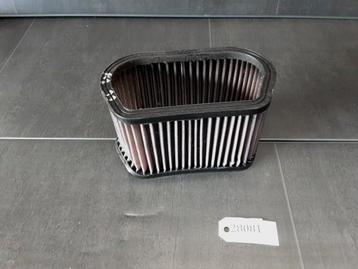 R1 1998 - 1999 Yamaha Filter Luchtfilter D1-62415 beschikbaar voor biedingen