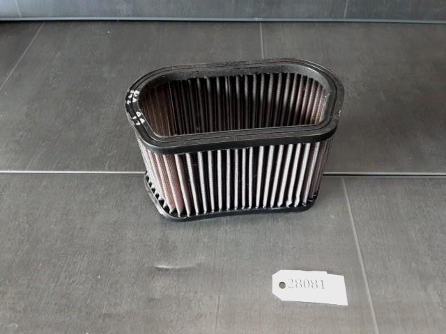R1 1998 - 1999 Yamaha Filter Luchtfilter D1-62415, Motoren, Onderdelen | Yamaha