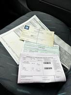 Opel corsa 1.4benzine Oldtimer Gekeurd, Auto's, Stof, 4 cilinders, Particulier, Corsa