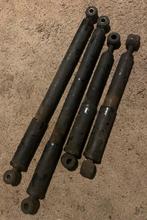 Kit d'amortisseurs Citroën Acadiane d'occasion, Enlèvement ou Envoi, Citroën