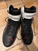 Chaussures moto Alpinestars pointure 43, Motoren, Ophalen