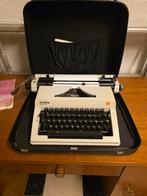Manuel type machine, Ophalen of Verzenden