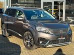 PEUGEOT 5008 // AUTOMAAT // DIESEL, Auto's, Peugeot, Automaat, Monovolume, Euro 6, Bedrijf