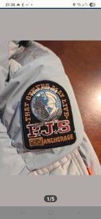 Jas Parajumper Medium, Kleding | Heren, Jassen | Winter, Ophalen, Zo goed als nieuw