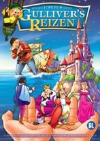 Dvd - Gulliver's reizen, Ophalen of Verzenden