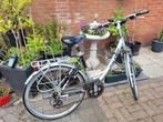 DAMESFIETS Raleigh, Ophalen, Gebruikt, Versnellingen
