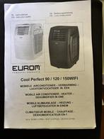 mobiele airco, Elektronische apparatuur, Airco's, Ophalen, 3 snelheden of meer, Zo goed als nieuw, Verwarmen