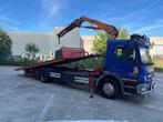 MERCEDES - 2005 - 1223 - Vrachtwagen, Auto's, Overige brandstoffen, Mercedes-Benz, Bedrijf, Euro 4