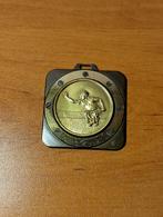 Vintage petanquemedaille, Antiek en Kunst, Ophalen