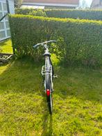 Retero herenfiets, Fietsen en Brommers, Ophalen, Gebruikt, Versnellingen