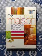 Livre neuf "ma maison", Bricolage, Enlèvement ou Envoi, Neuf