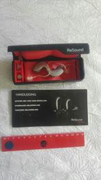 2 appareils auditifs gehoorapparaats resound GN, Enlèvement ou Envoi, Comme neuf