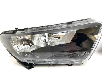 Ford Connect MK3 Koplamp Rechts 2KF941006F Origineel beschikbaar voor biedingen