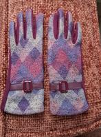 Nieuwe dames handschoenen, Kleding | Dames, Ophalen of Verzenden, Nieuw, Maat 38/40 (M), Handschoenen