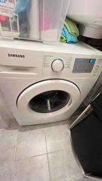 Samsung Wasmachine WW71J3473KW1 voor onderdelen, 1200 à 1600 tours, Classe énergétique A ou plus économe, 85 à 90 cm, Enlèvement