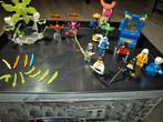 Ninjago Minifiguren + deel set, Kinderen en Baby's, Ophalen of Verzenden, Zo goed als nieuw